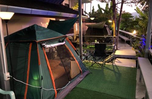 Chom Thong Other | Sandee camping by Sandee place mountain view hotel
