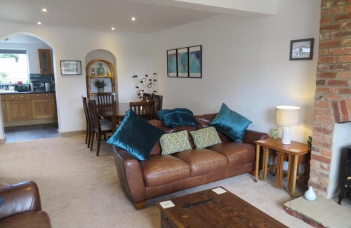 Ingoldisthorpe House | Sanderling