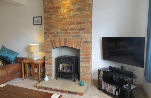 Ingoldisthorpe House | Sanderling