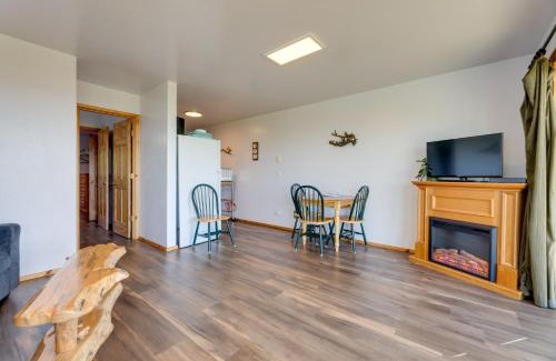 Waldport House | Sanderling Sea Cottages, Unit 13