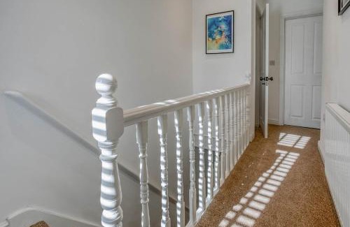 Ingoldisthorpe House | Sanderlings - Close Sandringham - Crabpot Cottages Hunstanton