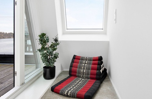 Amager House | Sanders Pier - Cozy 3 Bdr Townhouse With Terrace