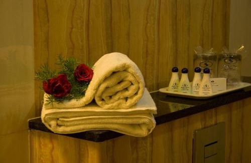 Gandhi Nagar Hotel | Sandesh Kingston