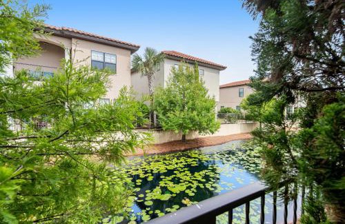 Villa Lago House | Sandestin Serenity