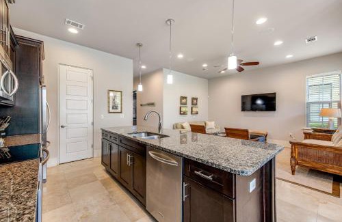 Villa Lago House | Sandestin Serenity