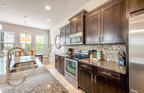 Villa Lago House | Sandestin Serenity