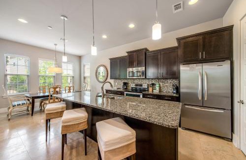 Villa Lago House | Sandestin Serenity