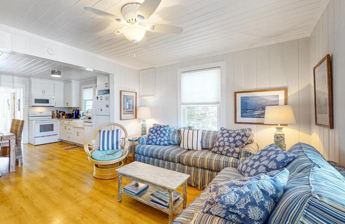 Atlantic Beach House | Sandfiddler Jr