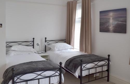 Southport House | Sandfield The Promenade