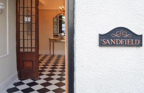Southport House | Sandfield The Promenade