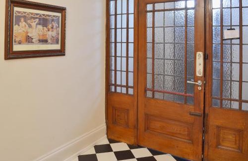 Southport House | Sandfield The Promenade