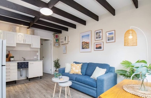 Shortland Cottage | Sandgate Cottage A Gateway to the Hunter Valley