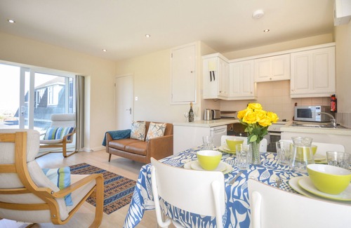 Constantine Bay Apartment | Sandhills 9 - Two Bedroom Apartment, Sleeps 4
