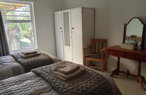 Riebeek Kasteel House | Sandhuis