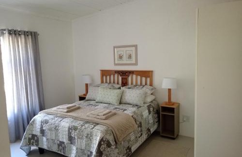Riebeek Kasteel House | Sandhuis
