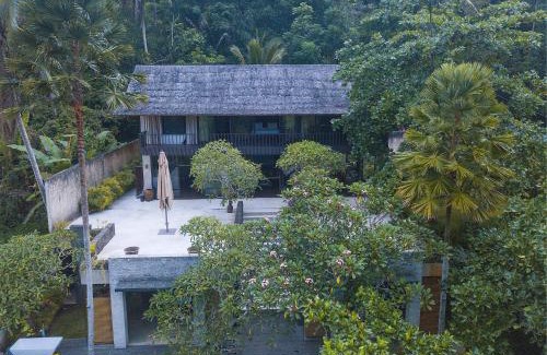 Keliki Villa | Sandhya Villa Ubud