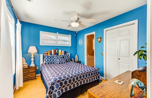 Folly Beach House | Sandi Lou