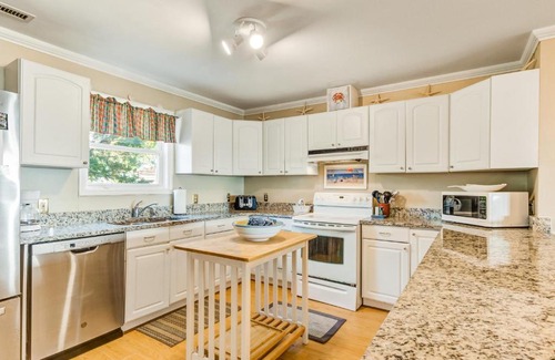 Folly Beach House | Sandi Lou