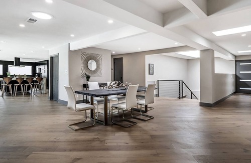 Sandia Heights North House | Sandia Foothills Luxury Estate- Swimming Pool/Spa, Putting Green - Amazing Views