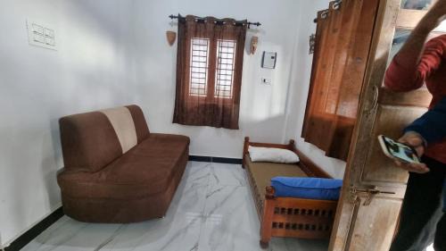 Thalayathimund Villa | Sandiago Villa 2 Bhk House