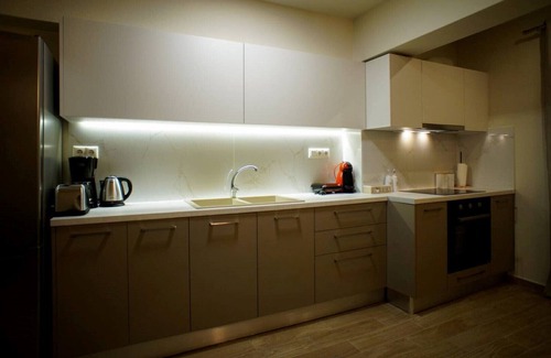 Koutouloufari Apartment | Sandika apartment 8. The right place to be!