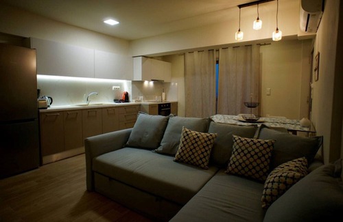 Koutouloufari Apartment | Sandika apartment 8. The right place to be!