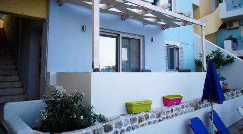 Koutouloufari Apartment | Sandika apartments