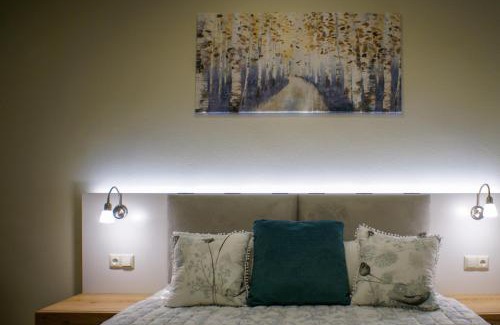 Koutouloufari Apartment | Sandika apartments