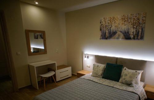 Koutouloufari Apartment | Sandika apartments