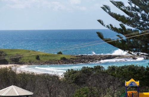 Yamba Apartment | Sandilands One - Oceanstays