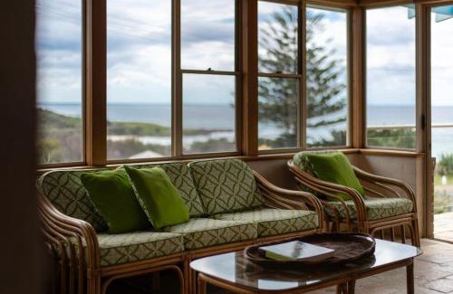 Yamba Apartment | Sandilands One - Oceanstays