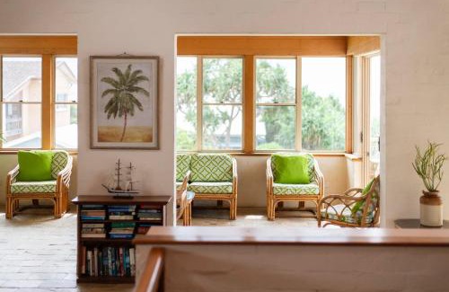 Yamba Apartment | Sandilands One - Oceanstays