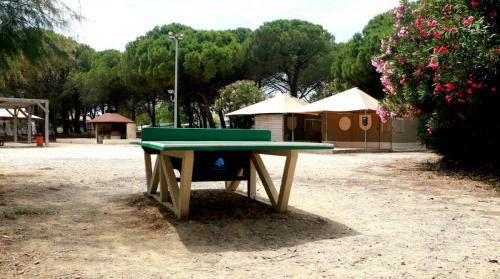 Sigean House | Sandilou lesPetitsBonheurs 2 Chambres Climatisé TV