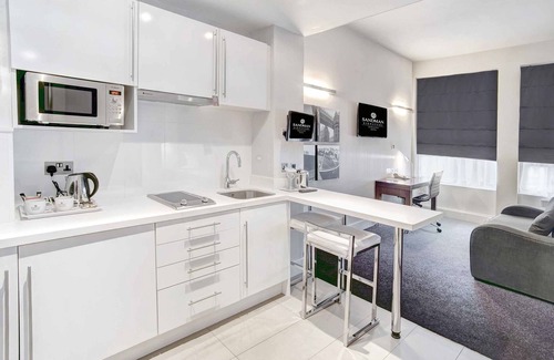Newcastle-upon-Tyne Hotel | Sandman Signature Newcastle Hotel