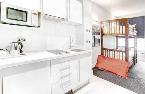 Newcastle-upon-Tyne Hotel | Sandman Signature Newcastle Hotel