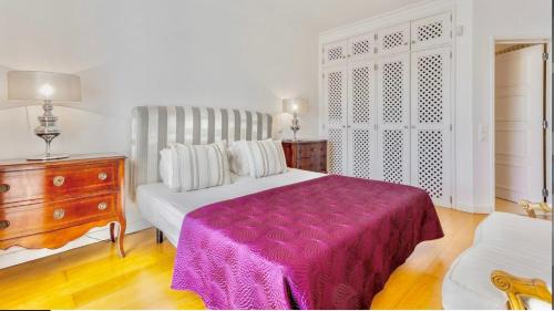 Almancil Apartment | Sandnblue - encosta do lago resort club - Quinta do lago near Beach & lake