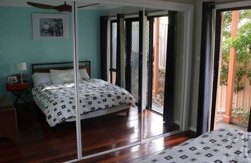 Bulli House | Sandon Surf Beach Break