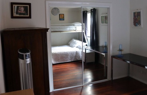 Bulli House | Sandon Surf Beach Break