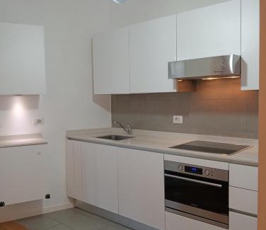 San Donato Milanese Apartment | SANDONHOUSE MILANO