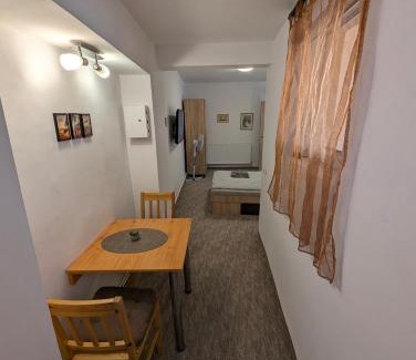 Tirgu Mures Apartment | Sandor Apartment Calarasilor
