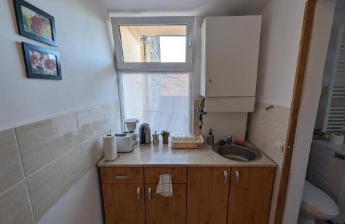 Tirgu Mures Apartment | Sandor Apartment Calarasilor