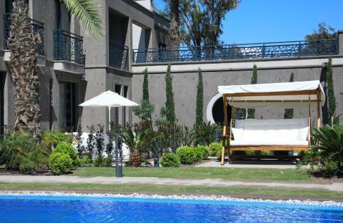 Yalikavak City Center Hotel | Sandora Boutiuqe Hotel
