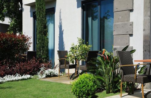 Yalikavak City Center Hotel | Sandora Boutiuqe Hotel