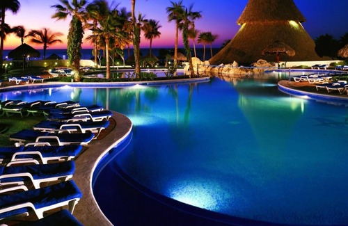 Centro Resort | SANDOS FINISTERRA | VIP EXPERIENCE
