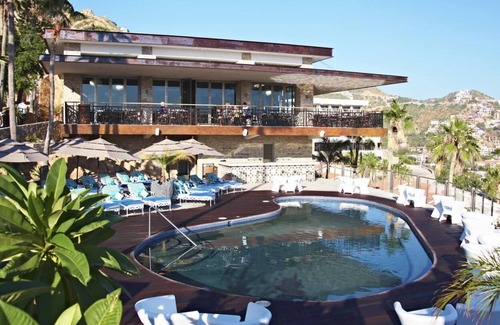Centro Resort | SANDOS FINISTERRA | VIP EXPERIENCE