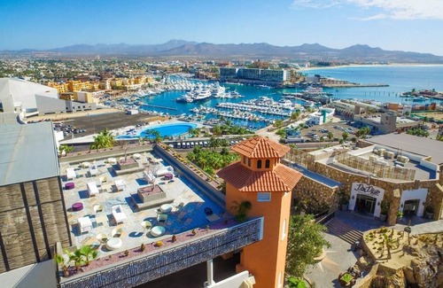 Centro Resort | SANDOS FINISTERRA | VIP EXPERIENCE