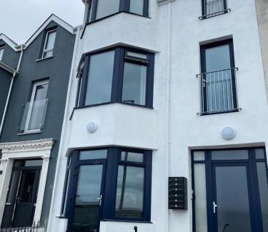 Portrush Apartment | Sandown Cove