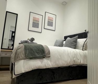 Portrush Apartment | Sandown Cove