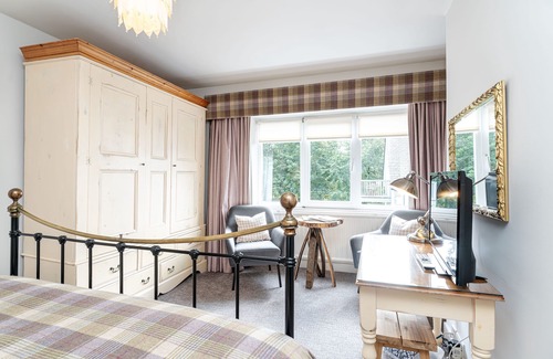 Nairn Bed & Breakfast | Sandown House B&B