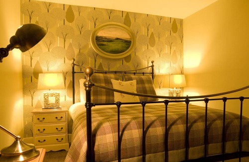 Nairn Bed & Breakfast | Sandown House B&B